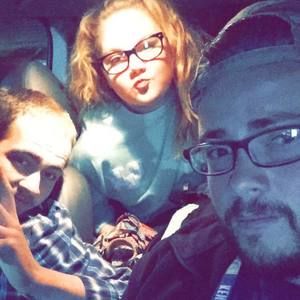 Meet your Posher, Lorna