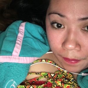 Meet your Posher, Jenylen