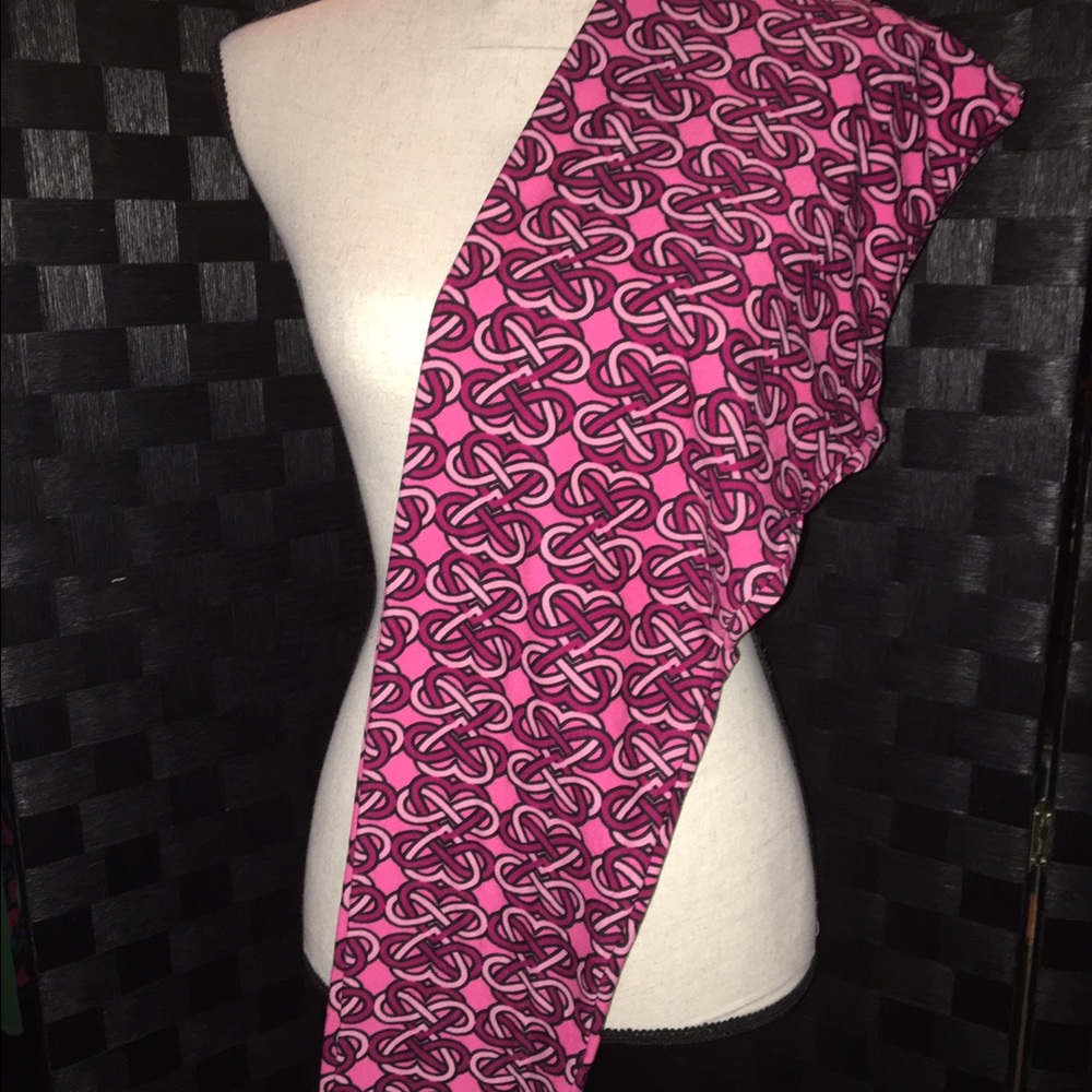 TC Valentine's Day Leggings!