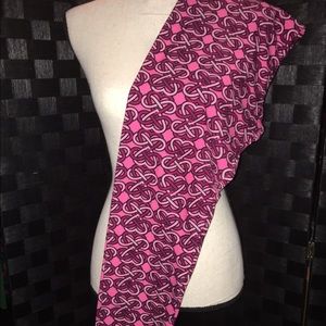 TC Valentine's Day Leggings!
