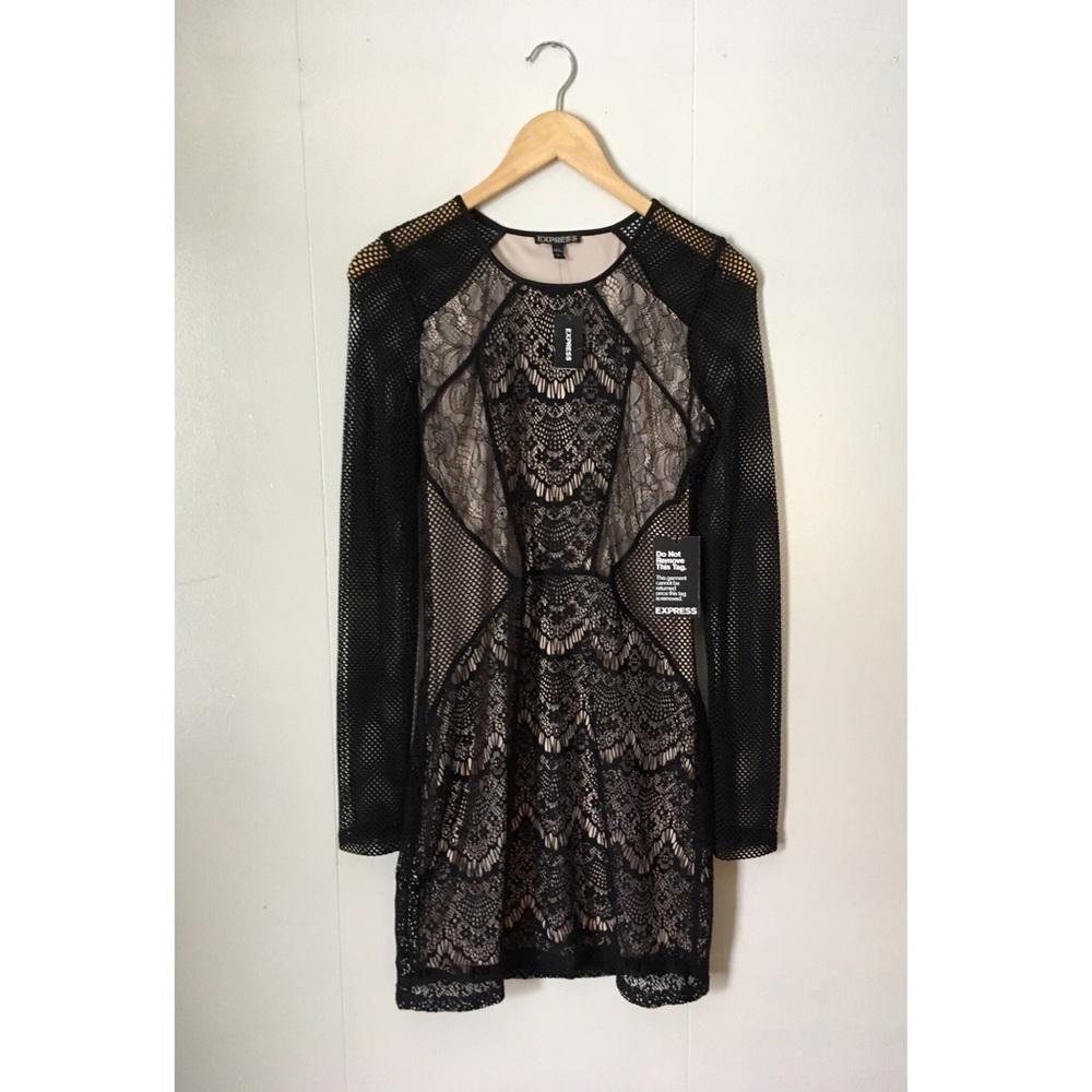 Express Dress