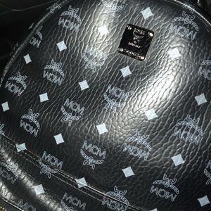 Mcm Bag