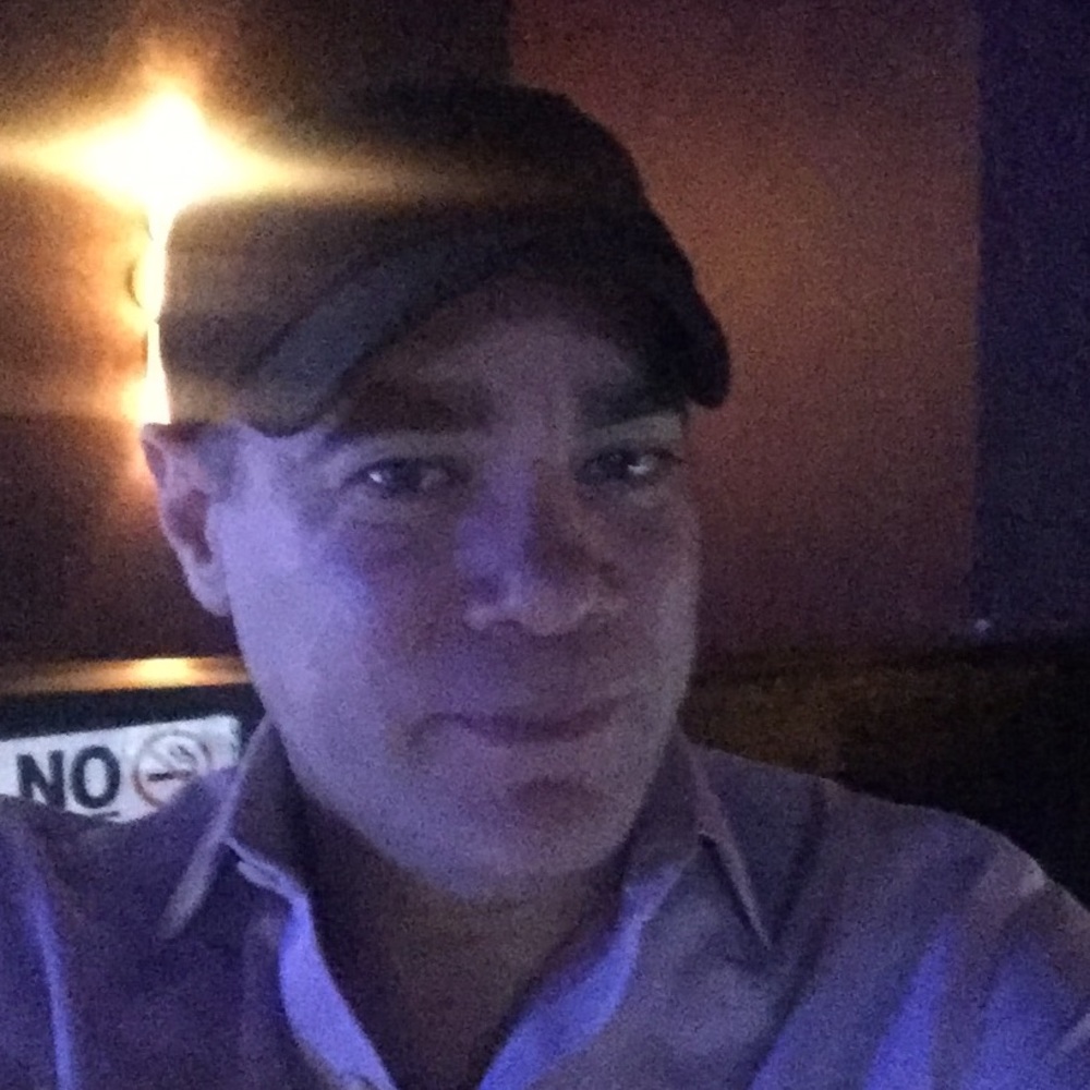 Meet your Posher, Jerred