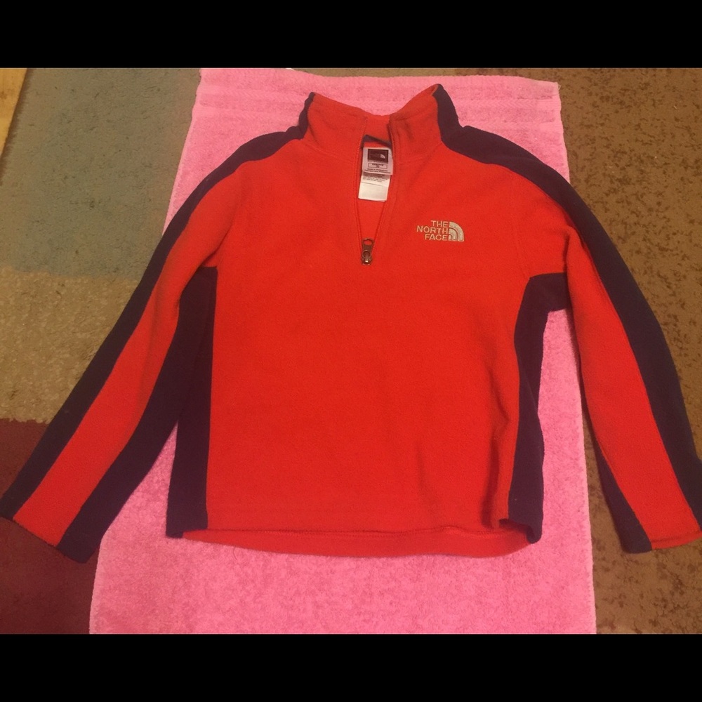 North face