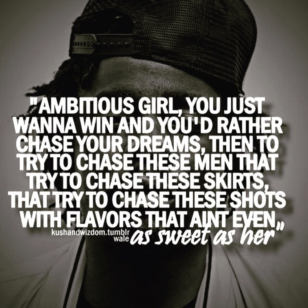 Meet your Posher, Deshon