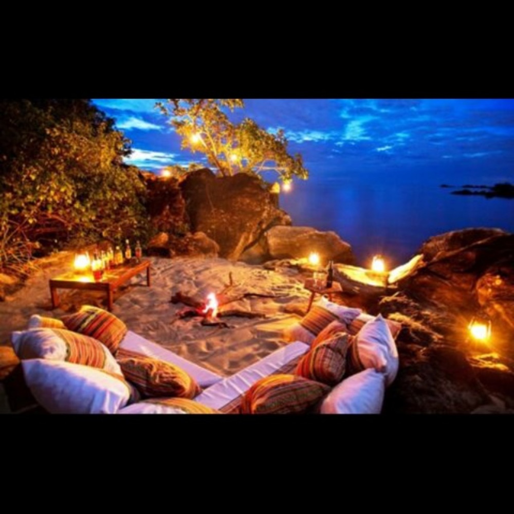 Meet your Posher, Denise