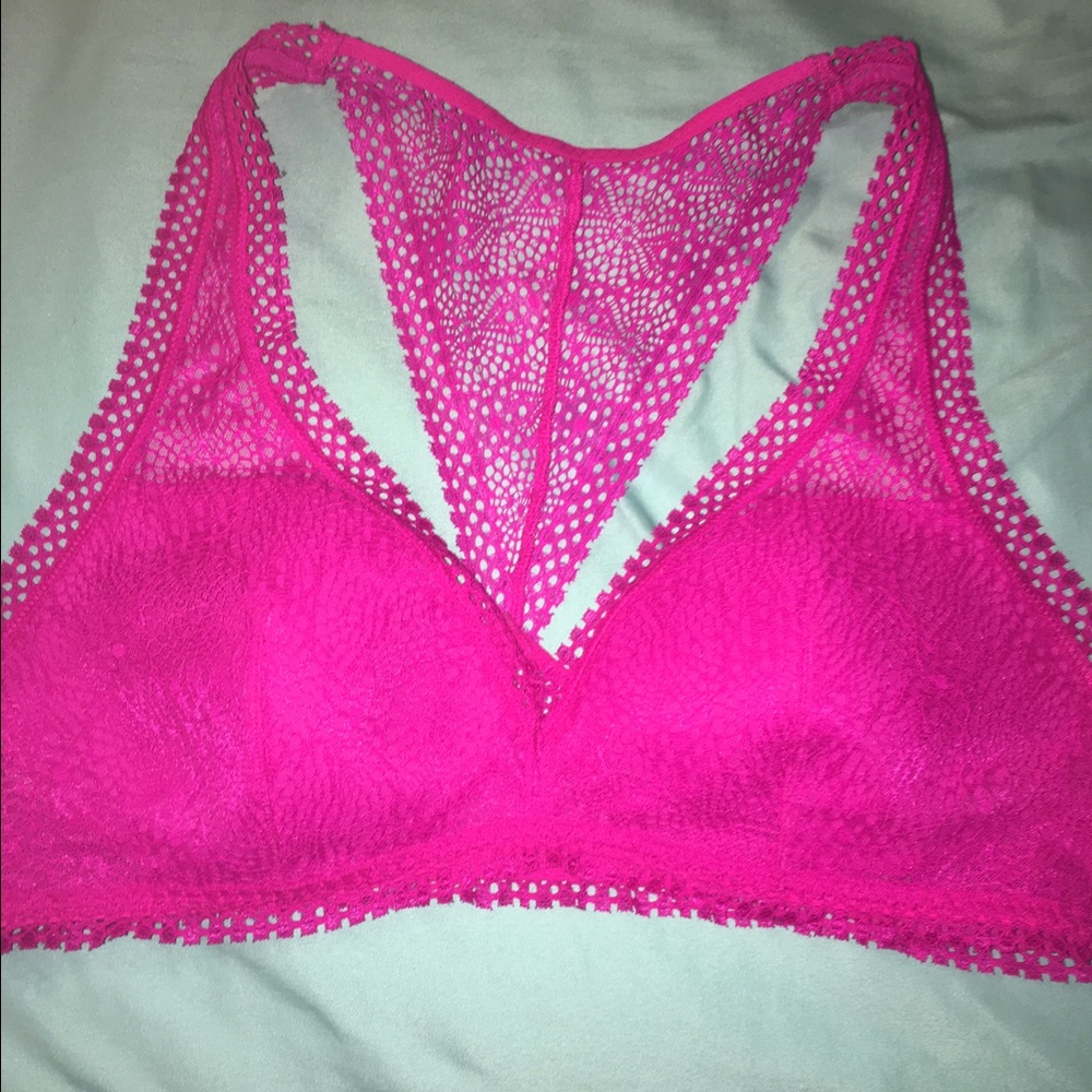 VS Bralette
