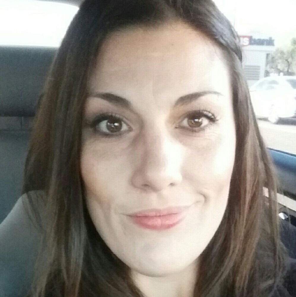 Meet your Posher, Samantha