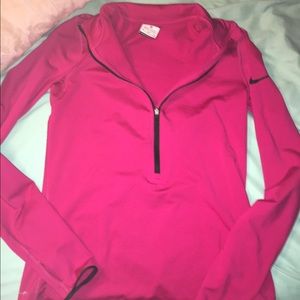 Nike pullover
