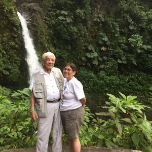 Meet your Posher, Iris