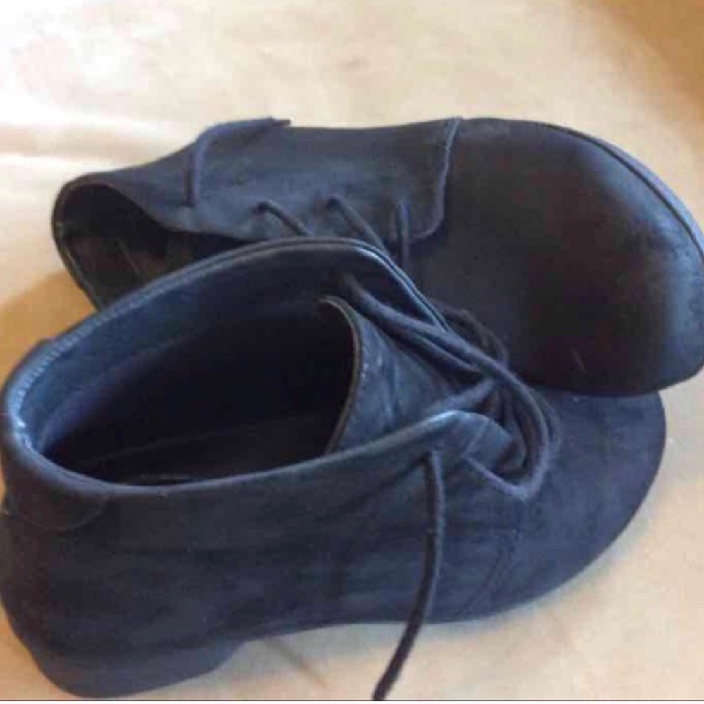 Dansko boots black leather size 37 women