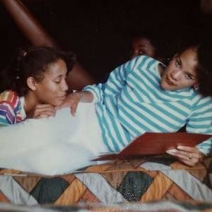 Meet your Posher, Dionne