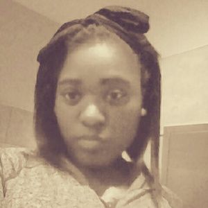 Meet your Posher, Whitney