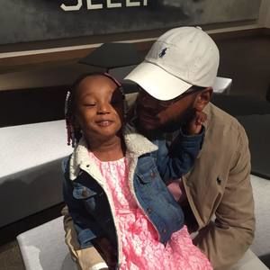 Meet your Posher, Michaelangelo