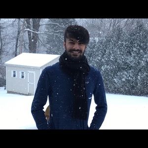 Meet your Posher, Miraj