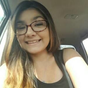 Meet your Posher, Klarissa