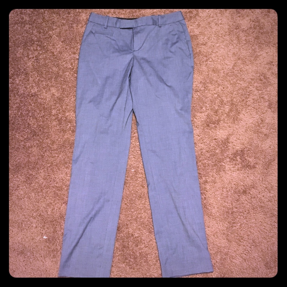 Banana Republic Jackson Fit Pants