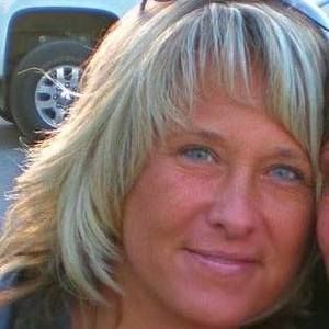 Meet your Posher, Chrissy