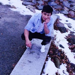 Meet your Posher, Veronica