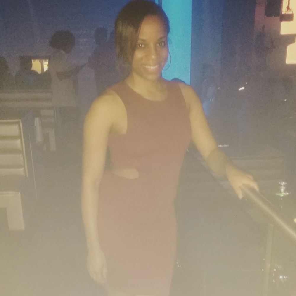 Meet your Posher, Gayla