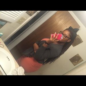 Meet your Posher, Destiny