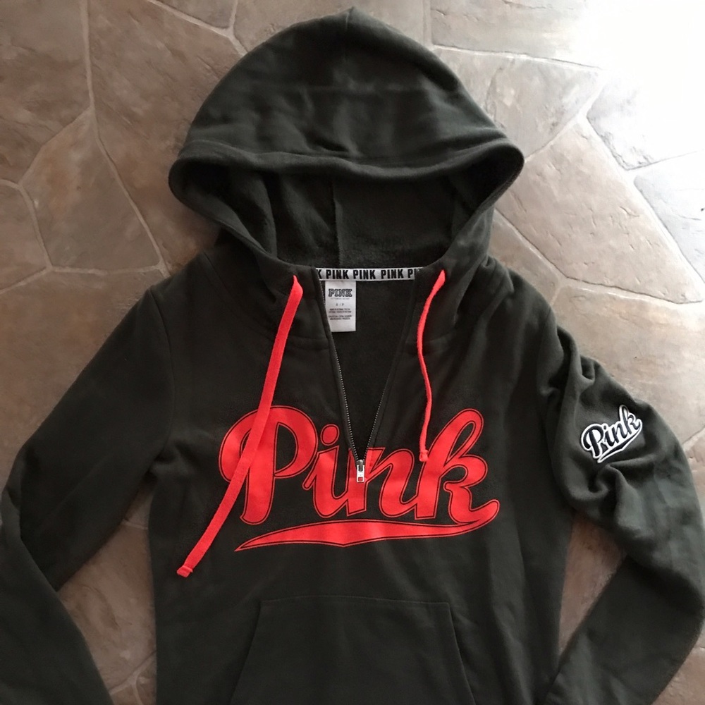 PINK VS sweatshirt