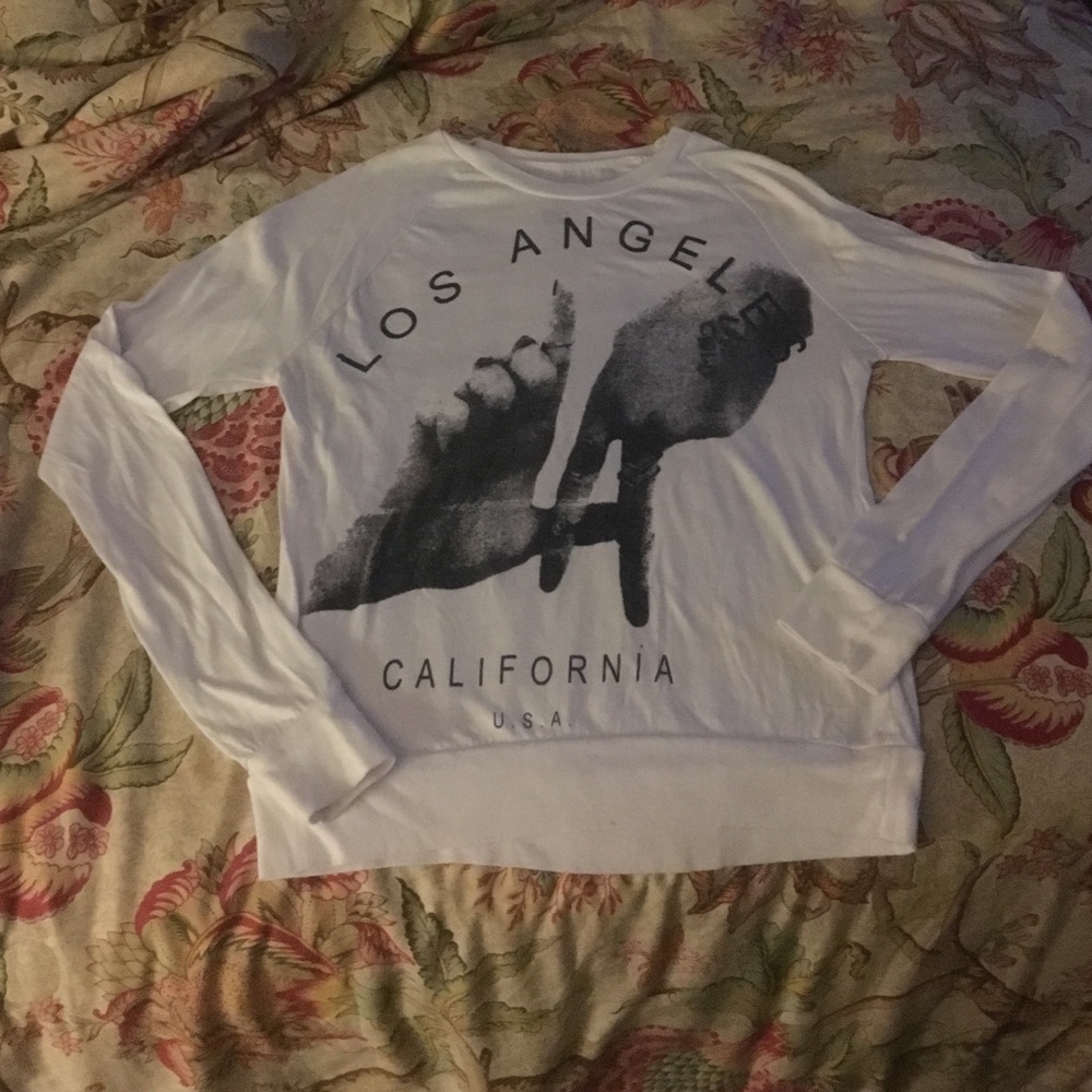 Los Angeles  T-shirt