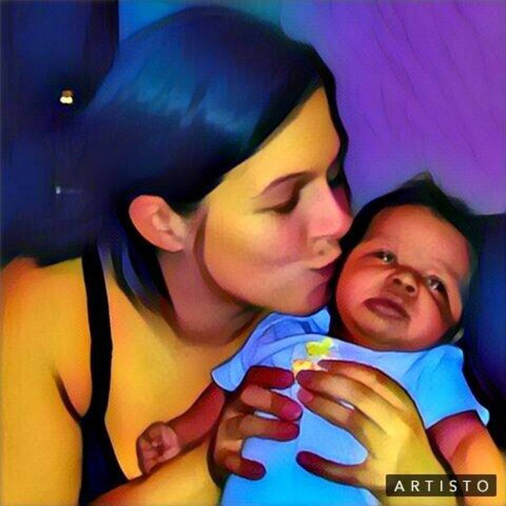 Meet your Posher, Amanda