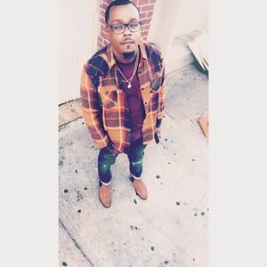 Meet your Posher, Joseph