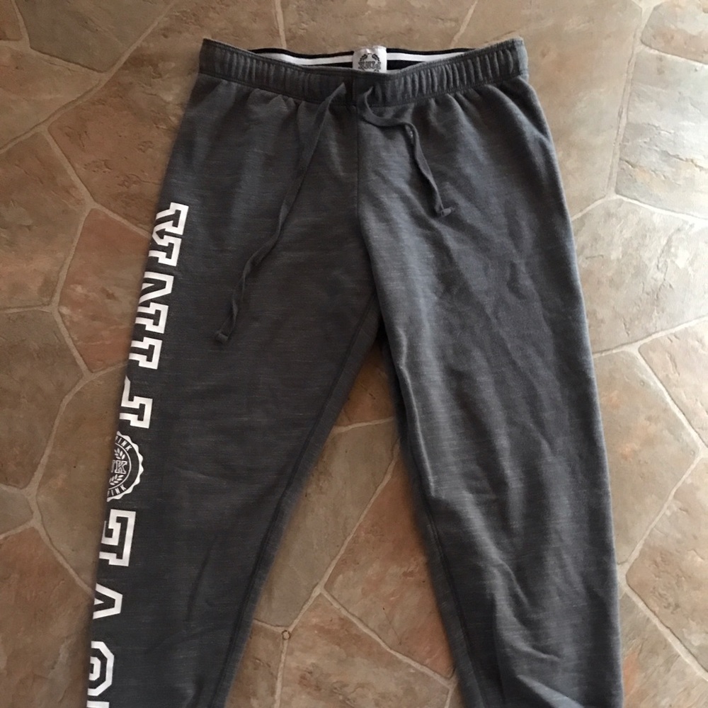 VS PINK sweatpants
