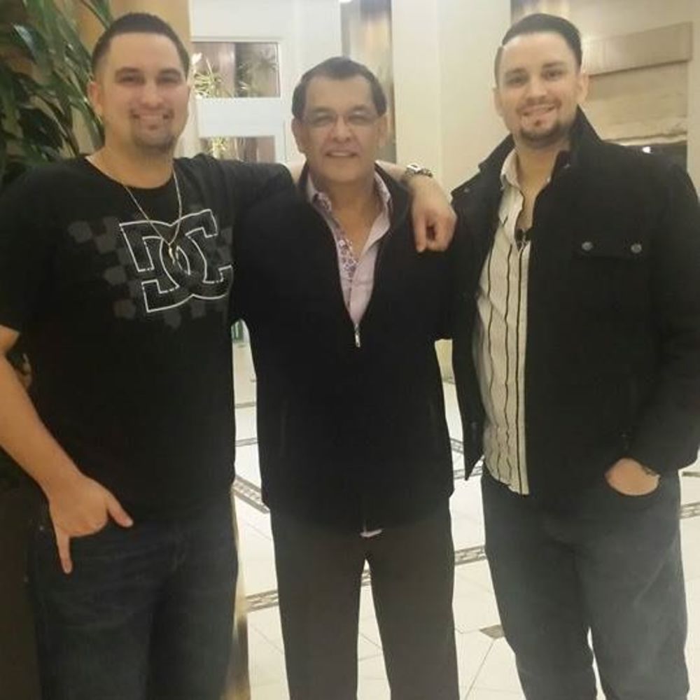 Meet your Posher, Josh