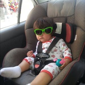 Meet your Posher, Muna