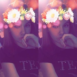 Meet your Posher, Cheyenne