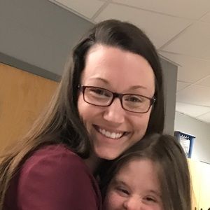 Meet your Posher, Christie