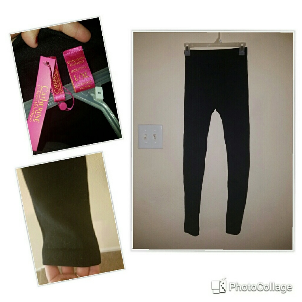 Catherine's leggings large-xl