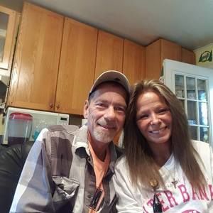 Meet your Posher, Dawn