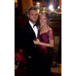 Meet your Posher, Zach