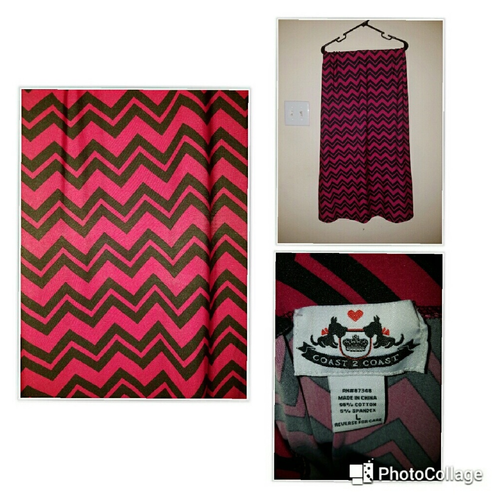 Chevron Maxi - Large