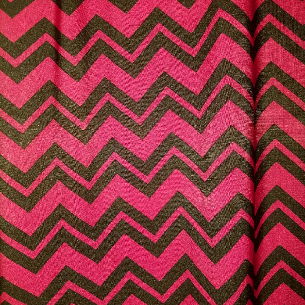 Chevron Maxi - Large - Picture 4 of 4