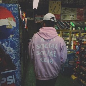 Meet your Posher, Jason