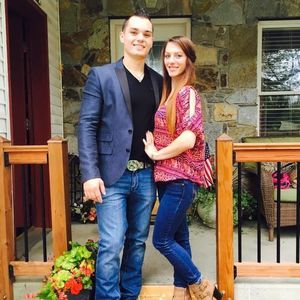 Meet your Posher, Christopher