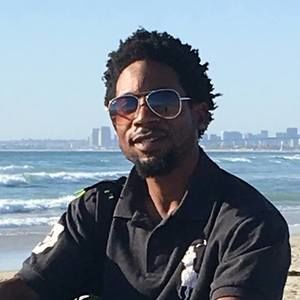 Meet your Posher, Thaddeus