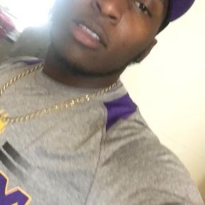 Meet your Posher, Thomas