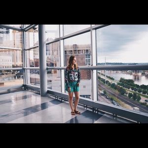 Meet your Posher, Melissa