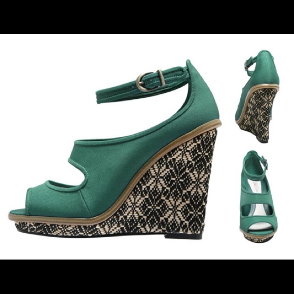 Lela Rose for Payless