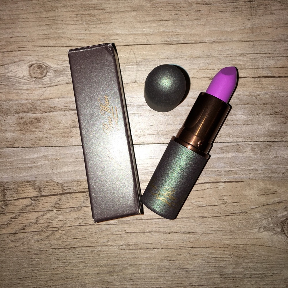 MAC Cosmetics Lavender Jade Lipstick