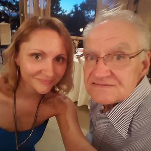 Meet your Posher, Rebecca