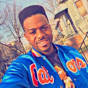 Meet your Posher, Paris