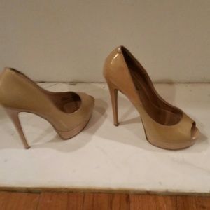 Steven Madden Pumps