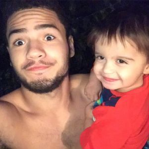 Meet your Posher, James